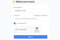 Usercrowd Login