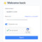 Usercrowd Login