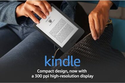 Amazon Kindle Customer Service