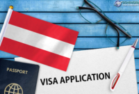 How to Apply for a Schengen Visa from Canada