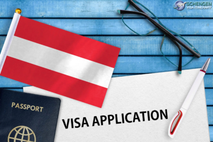 How to Apply for a Schengen Visa from Canada