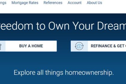 Freedom Mortgage Login