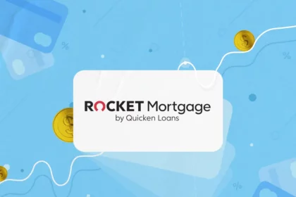 What is Rocket Mortgage
