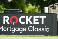 Rocket Mortgage Classic