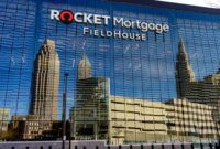 Rocket Mortgage Fieldhouse