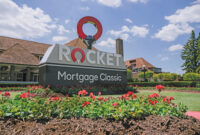 Rocket Mortgage Login