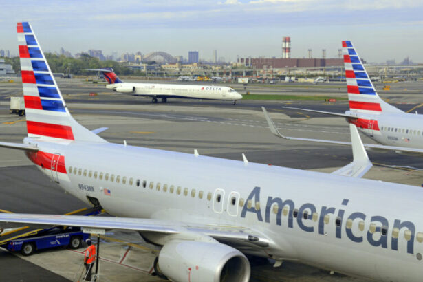 Air Hostess Job in US