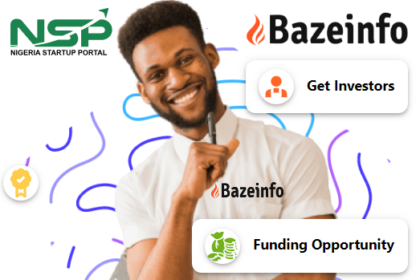 FG opens portal to register startups across Nigeria