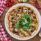 famous regional italian cuisine dishes