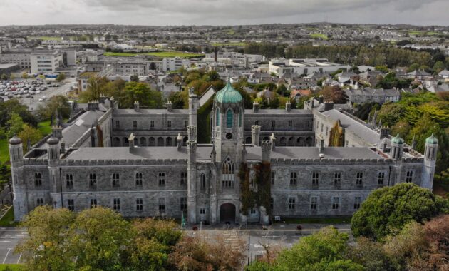 Cheap Universities In Ireland