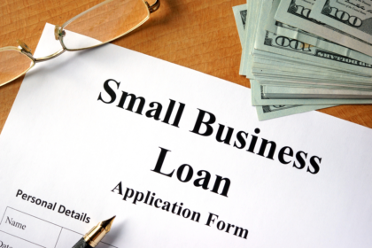 Personal Loans for Business
