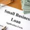 Personal Loans for Business