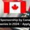Visa-Sponsorship-by-Canadian-Companies