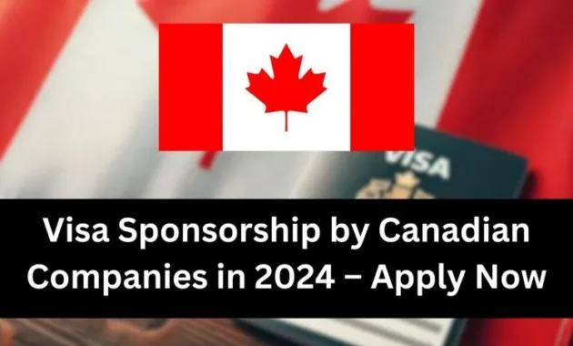 Visa-Sponsorship-by-Canadian-Companies