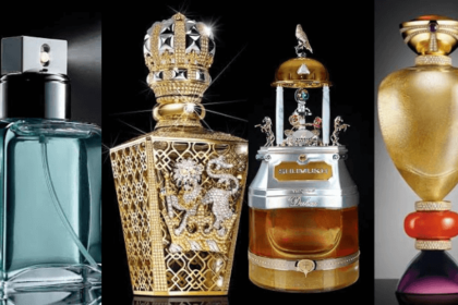 How to Make Perfume Last Longer