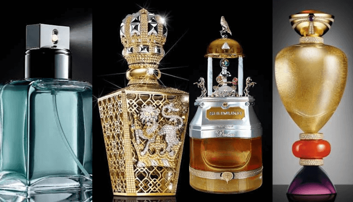 How to Make Perfume Last Longer