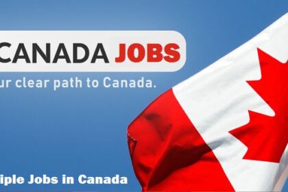 Work Permit in Canada