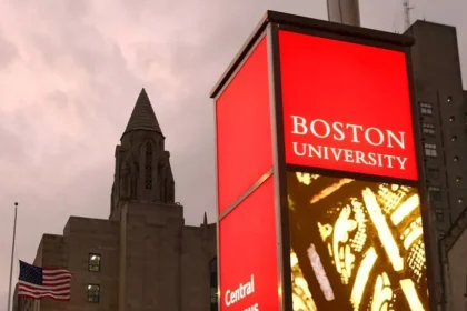 BU Admission Rate 2024